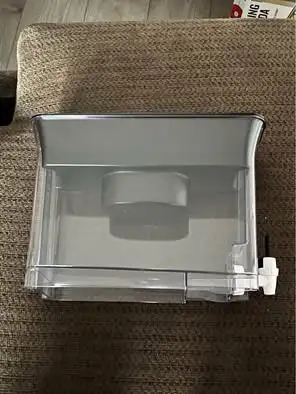 Waterdrop Pitcher dispenser with Filters, View more