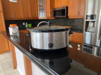 Crockpot - Rice Cooking Pot