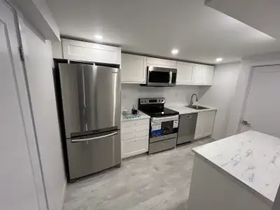 Private Basement Room for Rent – $850 ALL INCLUSIVE Available Starting July 1st Looking for a clean,...