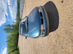 1995 Mercury Mystique