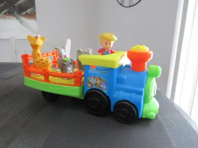 . CHECK OUT MY OTHER FISHER PRICE PLAY-SETS . . Smoke and Pet Free Home West Brant near John Noble H...