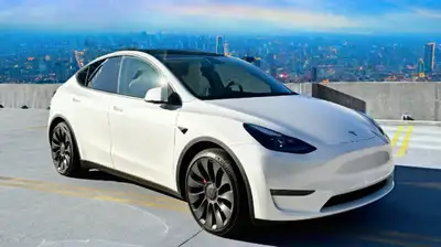2024 Tesla Model Y - Performance - FSD Package!! Financing Available!! Serious Buyers Only!! Clean T...