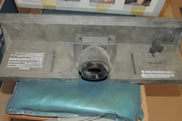 Craftsman Router Table in Other in Calgary - Image 5