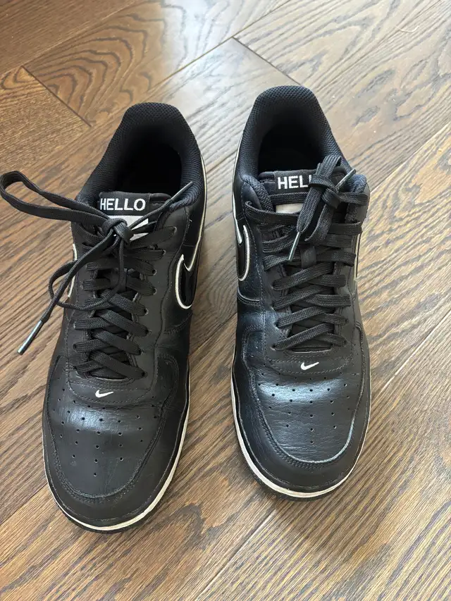 Nike Air Force 1 ‘07 LX “Hello” Sneakers
