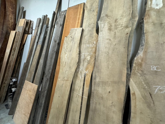 Mantles slabs and much more in Other in Edmonton - Image 3