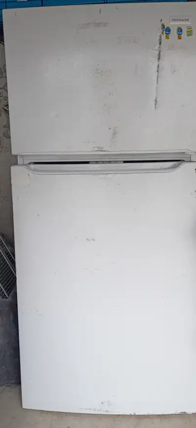 Frigidaire Fridge, View more