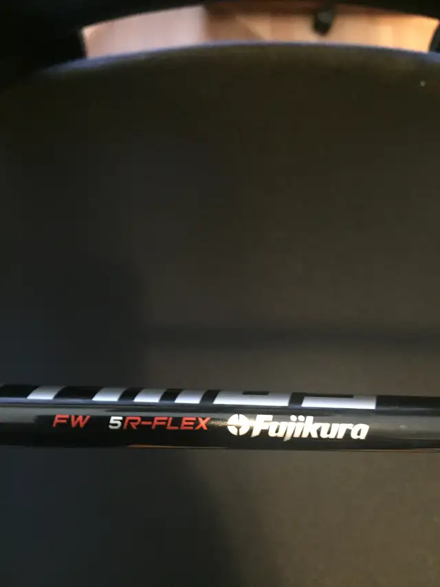 3 Golf Fairway Metal/Wood62864744897665123