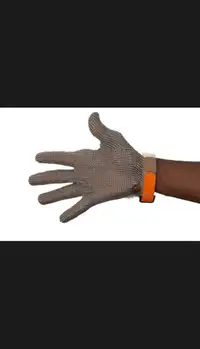 Butcher Glove / Safety Gloves