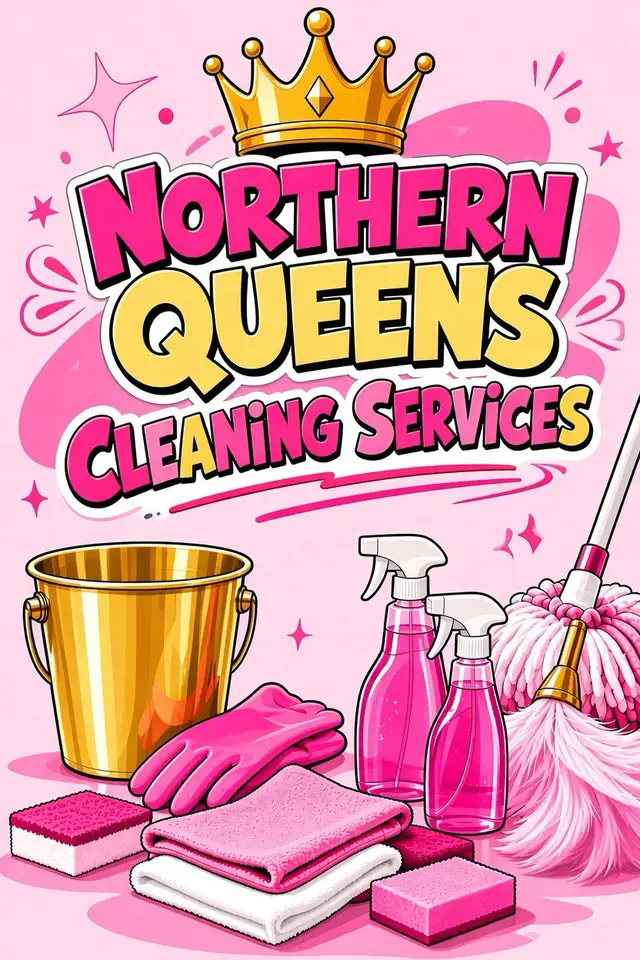 Northern Queens cleaning 