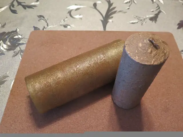 DECORATOR CANDLES64330166263554122