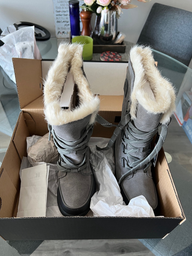 Women’s brand new winter boots - Sorel in Women's - Shoes in City of Toronto - Image 3