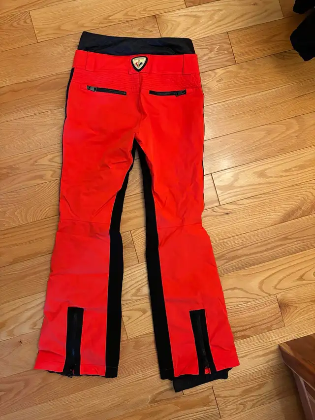 Rossignol Créateur Pantalon Yurock Femme (Petit) Neuf in Ski in City of Montréal - Image 4