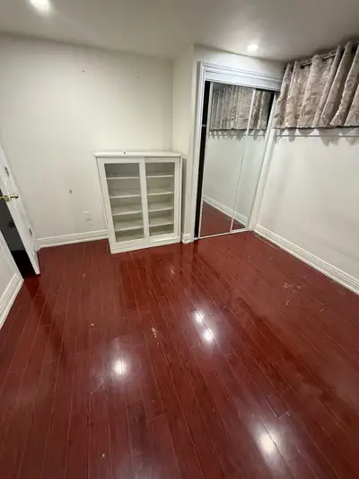 Details: • Tenant pays 30% of hydro, gas, and water • Street parking only • No pets • No smoking • 5...