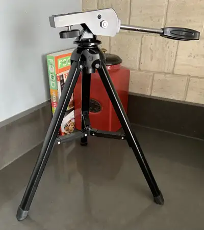 Mini tripod guc, View more