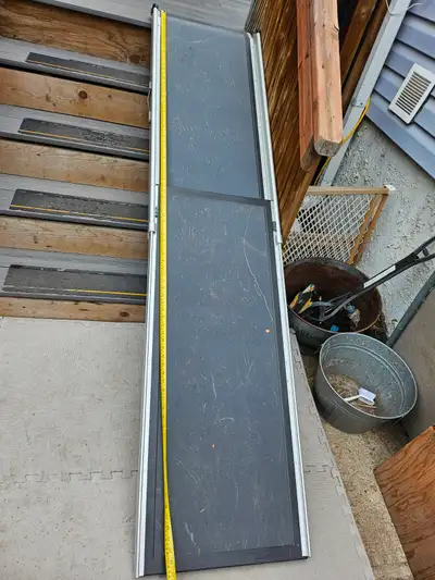 Dog Ramp, View more