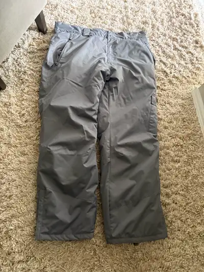 Mens Snow Pants XXL, View more