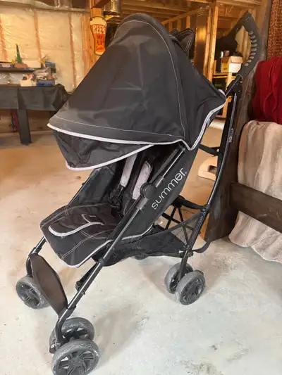 Summer Infant Stroller, View more