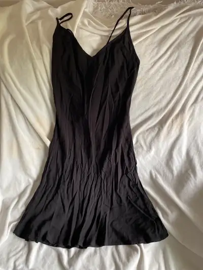 Small Black Dress, View more