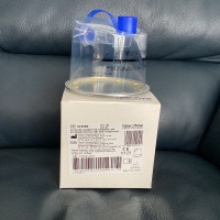 CPAP - round Water chamber#HC385S
