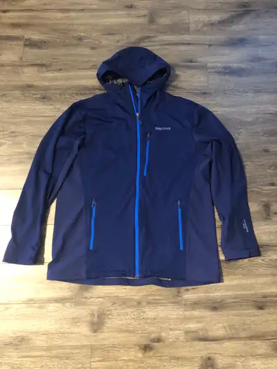 Marmot ROM Softshell Jacket - Men's New, View more