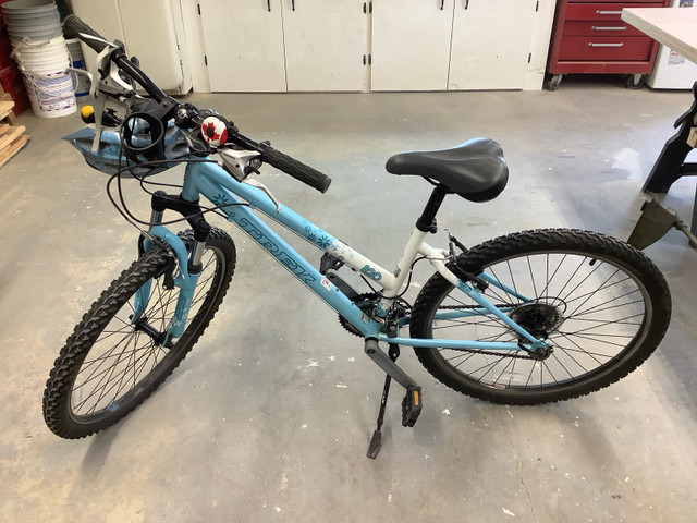 Girl’s bicycle  in Kids in Kamloops