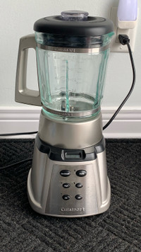 Blender . Cuisinart 