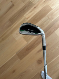 Taylor made RBZ Irons 6-Pw,Sw