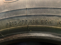 Yokohama tires 