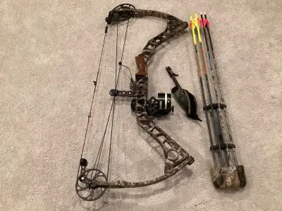 Mathew’s Bow, View more