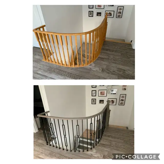 Stair Renovation Services588728042196848643