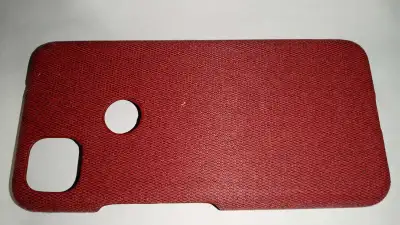 kwmobile Google pixel4a fabric phone case , View more