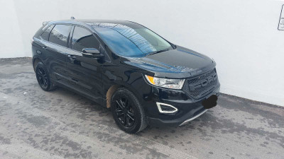 2017 Ford Edge SEL (warranty included)