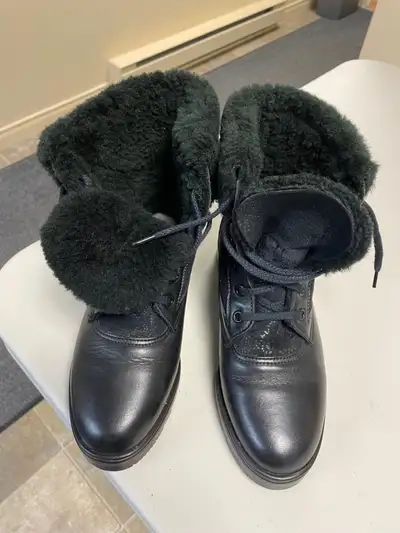 Bottes hiver de marque Pajar femme gr 7, View more