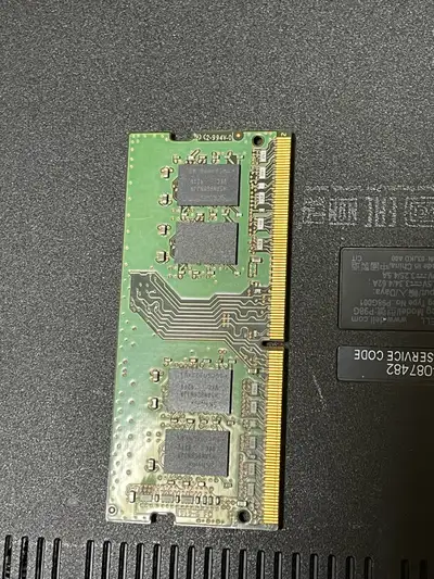 DDR4 RAM 8GB SODIMM, View more