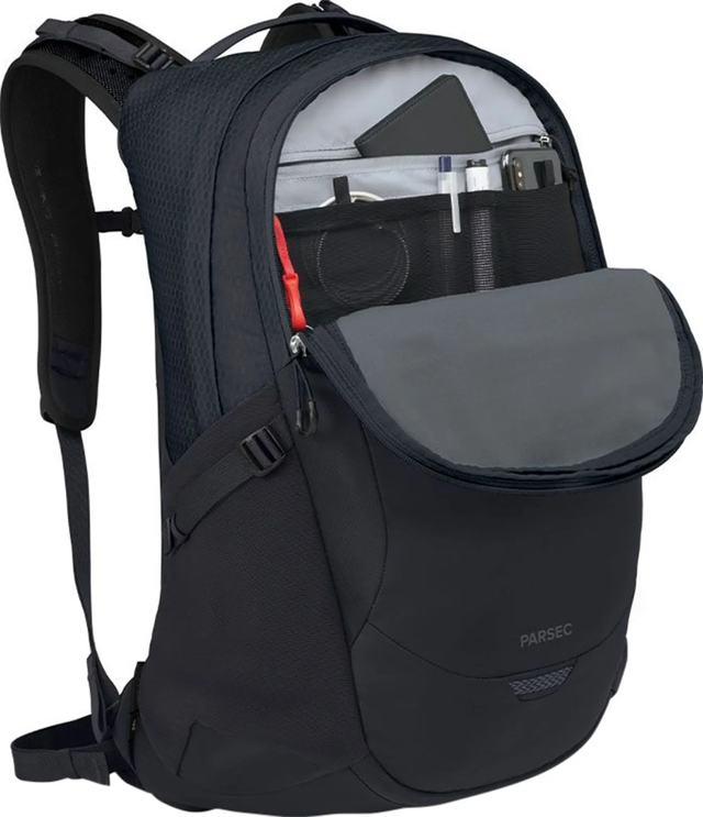 Osprey Parsec 26L Laptop Backpack in Laptop Accessories in Kitchener / Waterloo - Image 4