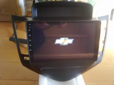 chevrolet cruze gps android wifi bluetooth audio video mp3 mp5, View more