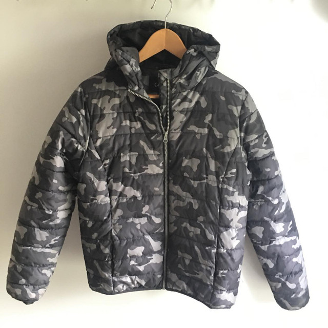 Manteau garçon dans Enfants et jeunesse  à Longueuil/Rive Sud