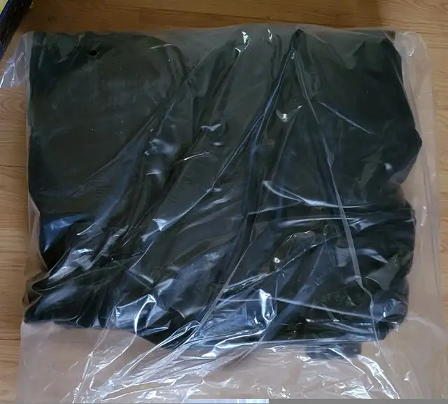 Brand New Broadstone Double-high Twin Size Air Bed in Beds & Mattresses in Oshawa / Durham Region - Image 6