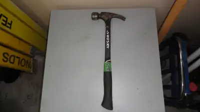 Husky Framing Hammer, View more