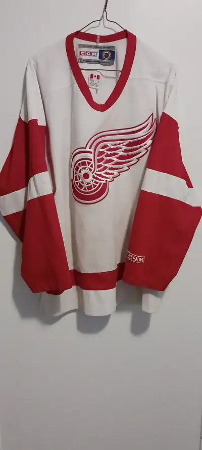 Chandail NHL Jersey, View more