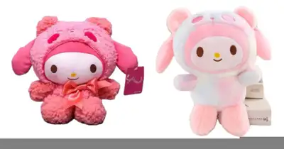My Melody , View more