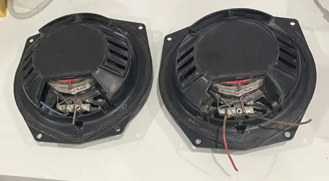 Speaker HONDA Odyssey 1998 GF-RA4 39120SV4A51 in Other in Edmonton - Image 3