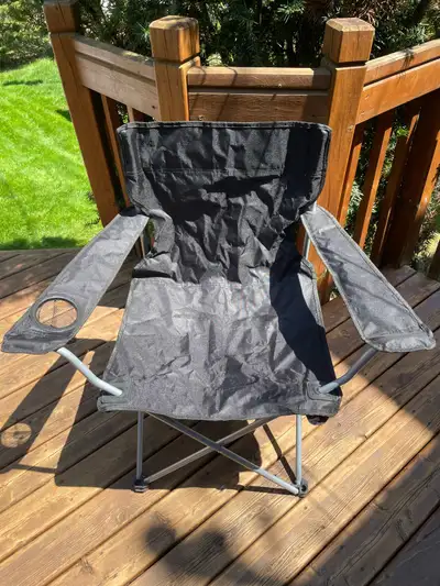 CHAISE DE PLEIN AIR / CAMPING, View more
