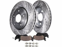 1997-2000 Subaru forester front brakes