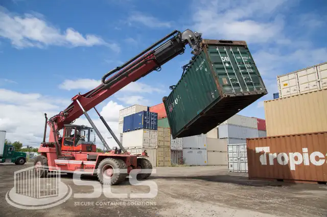 20' & 40’  SEA STORAGE/SHIPPING CONTAINERS FOR SALE!!!62863274217217122