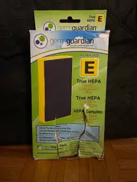 Germ Guardian True HEPA Filter E