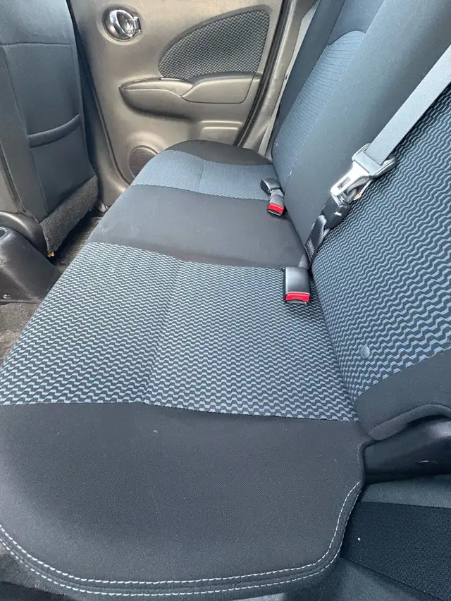 Nissan Versa Note in Cars & Trucks in Longueuil / South Shore - Image 8