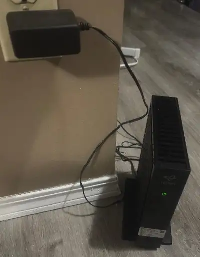 hitron cgnm-2250 Cable Modem Router sale, View more