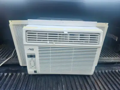 10,000 btu window air conditioner., View more