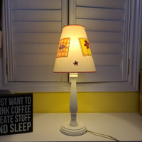 Pottery Barn Kids Bedside Lamp - $50 OBO
